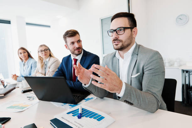 Business Administration